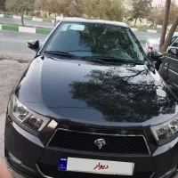دنا پلاس ۶دنده|خودرو سواری و وانت|قم, ولیعصر|دیوار
