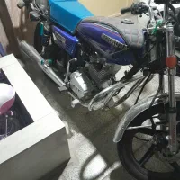 موتور عروسک در حد صفر