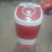 مینی واش بوش و جاروبرقی نوسطلی