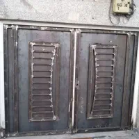 جوشکاری شیروانی و آهنگری جوشکار آهنگر