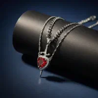 دنیای زیور آلات امیر|بدلیجات|قم, ولیعصر|دیوار