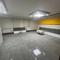 اپارتمان اداری تک واحدی زرهی بربلواراصلی پاسداران