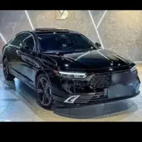 فروش حواله خودرو وارداتی هوندا آکورد2025