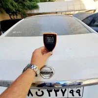 دکترخودرو/کارشناسی رنگ/فنی/با معاینه دکترماشین بخر