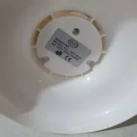 سماور کره ای قدیمی|سماور، چایساز، قهوهساز|اصفهان, باغ گلها|دیوار