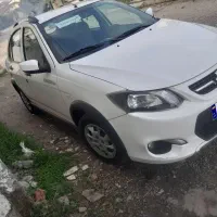 کویک ۴۰۱درحدصفر۶۰تاکار|خودرو سواری و وانت|بابل, |دیوار