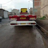 کفی زیر بنز