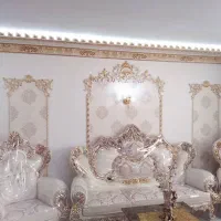 گچبری پیش ساخته.کناف|خدمات پیشه و مهارت|ری, تقی آباد|دیوار