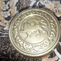 قوطی شیروخورشید