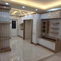 کمد دیواری اقساطی ۶.۵۰۰.۰۰۰ت