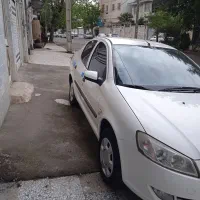 رانا مدل ۹۲ بی رنگ و بی ضربه|خودرو سواری و وانت|رشت, حمیدیان|دیوار