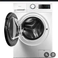 تعمیرات تخصصی لباسشویی