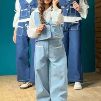 دخترونه زیبا