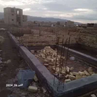 سفت کاری از یک رگه تا شیب بندی|خدمات پیشه و مهارت|شیراز, سلطان آباد|دیوار