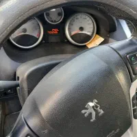 پژو۲۰۷پاناروما مدل۱۴۰۰|خودرو سواری و وانت|ارومیه, |دیوار