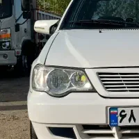 مسافر/تهران/دربستی/فردا