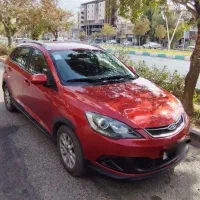 فروش خودرو MVM 315 excellent مدل 97