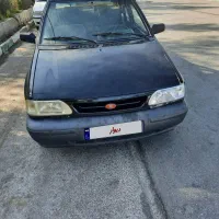 پراید فروشی