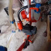 شیر دوش|سایر لوازم برقی|قره قوین, |دیوار