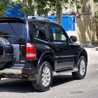 میتسوبیشی پاجرو ۲ درب، ۶ سیلندر|خودرو سواری و وانت|اصفهان, کلمه خوران|دیوار