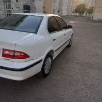 سمندLX   ۹۸ موتور پژودرحد صفر|خودرو سواری و وانت|قزوین, |دیوار