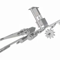 طراحی و ساخت دستگاه های صنعتی کارخانجات|خدمات پیشه و مهارت|ارومیه, |دیوار