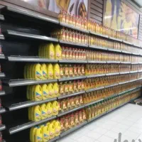 قفسه مشکی|فروشگاه و مغازه|تهران, بازار|دیوار
