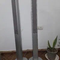 باندpanasonic|سیستم صوتی خانگی|کرج, اخگرآباد|دیوار