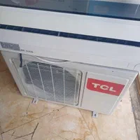 کولر گازی TCL 24000 T1