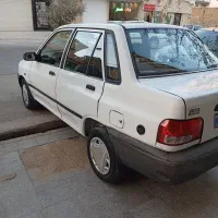 پراید مدل 88 دوگانه سی ان جی|خودرو سواری و وانت|قم, مجیدیه|دیوار