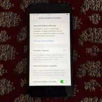 Iphone SE 2020 Jet Black|موبایل|تهران, صد دستگاه|دیوار