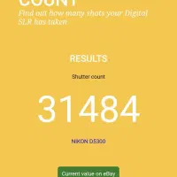 دوربین نیکون مدل D5300 با لنز 18-55|دوربین عکاسی و فیلم‌برداری|گرگان, |دیوار