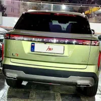 لوکانو ال۷|خودرو سواری و وانت|تهران, سلیمانی|دیوار