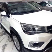 ایکس ۲۲ مدل ۱۴۰۰ کم کار به شرط  نمایندگی