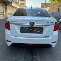 برلیانس۳۳۰hمدل۱۳۹۶(بدون رنگ)به شرط نمایندگی|خودرو سواری و وانت|تبریز, |دیوار