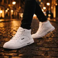 نیم بوت|کیف، کفش، کمربند|گلپایگان, |دیوار