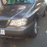 پراید فول 132 مدل 96 نوک مدادی اقساطی