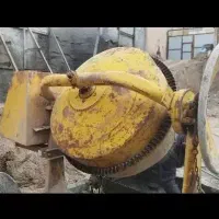 خریدوفروش بتونیر،میکسر،کاتر آسفالتبر،کمپکتور،کرایه