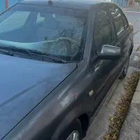 سمند ۹۰ دوگانه|خودرو سواری و وانت|همدان, |دیوار