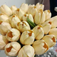 گل لاله لمسی|گل مصنوعی|تهران, افسریه|دیوار