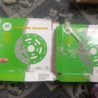 صفحه کلاج برلیانس 220|قطعات یدکی و لوازم جانبی|آزادشهر, |دیوار