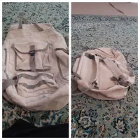 کوله پشتی