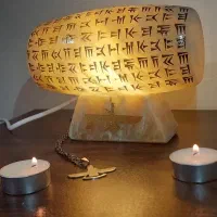 سنگ نمک نماد کوروش