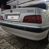 پژوپارس ۹۱|خودرو سواری و وانت|اردبیل, |دیوار