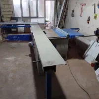 دورکن 3/80|ماشین‌آلات صنعتی|تبریز, |دیوار