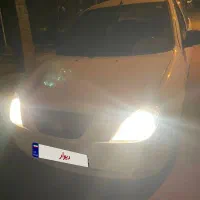 تیبا یک مدل ۹۷