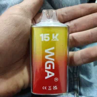 فروش ویپ 15هزار پوک اصلی اورجینال