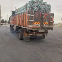 بنزتک باری۱۹۲۴|خودرو سنگین|برخوار, |دیوار