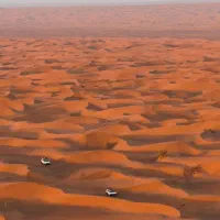 تور کویر مرنجاب تور لیدر مهدی قزوینیان