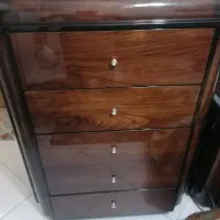 سرویس خواب دونفره|تخت و سرویس خواب|تهران, باغ فیض|دیوار